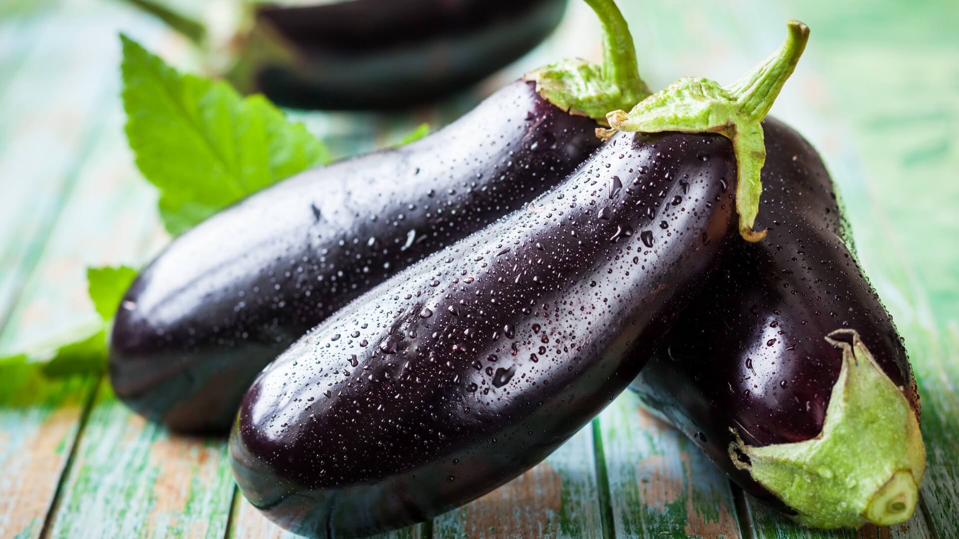 Une Envie D Aubergine Programme Malin