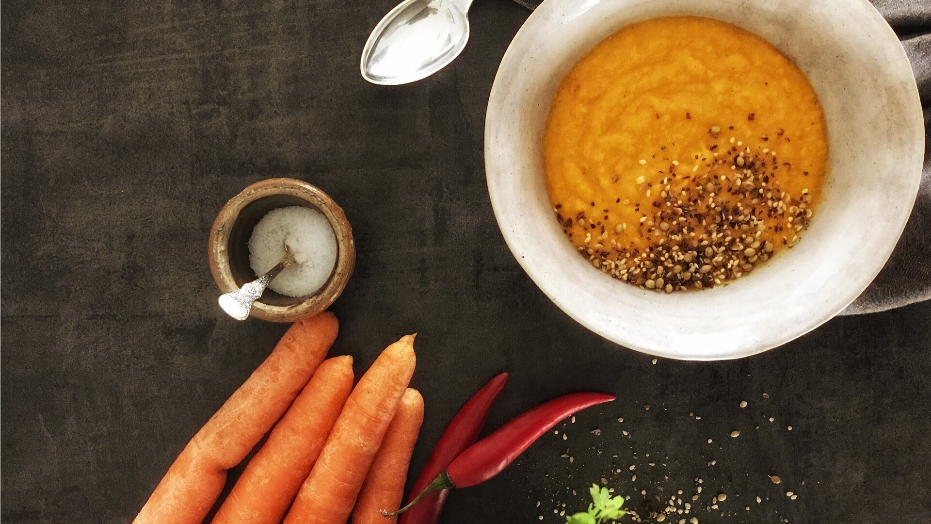 Puree De Carotte Pomme De Terre Et Navet Programme Malin