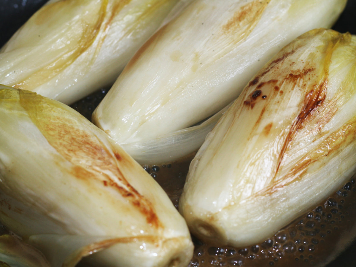 Endives Braisees Recette Fait Maison Programme Malin