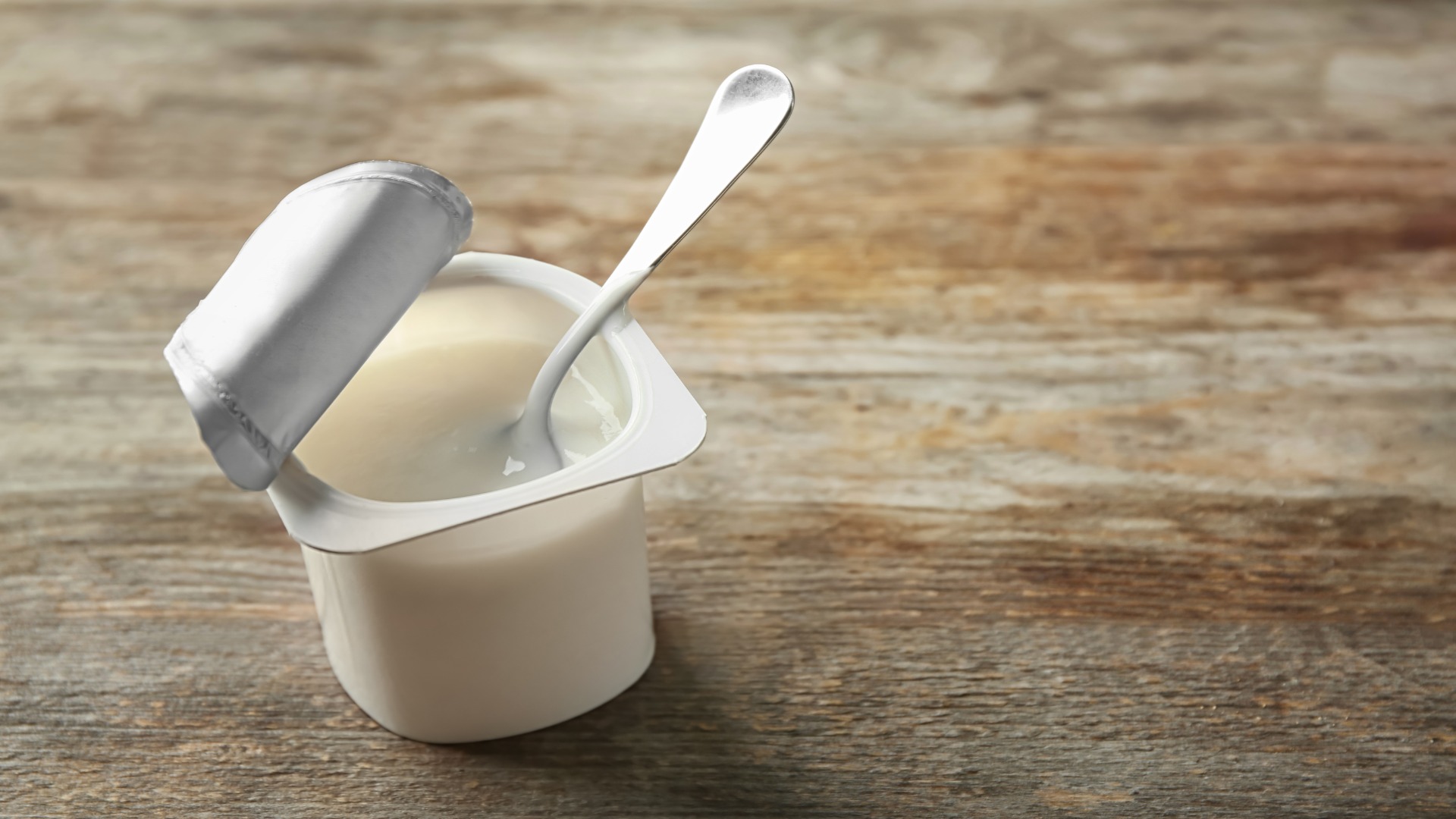 20 astuces pour épater avec un yaourt nature - Elle à Table